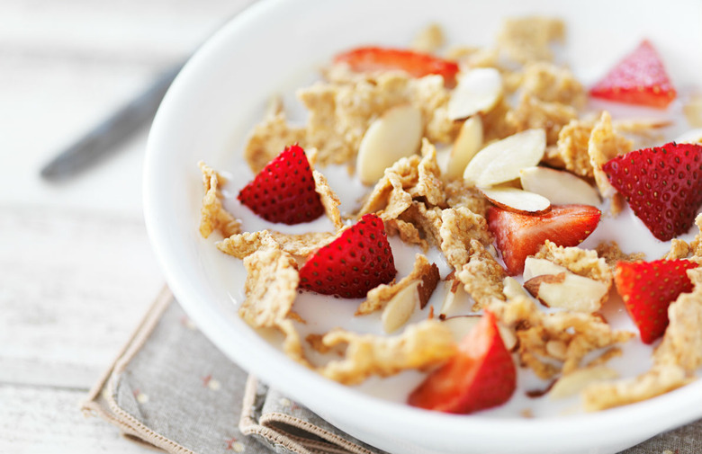 What the British Royal Family Really Eats at Home